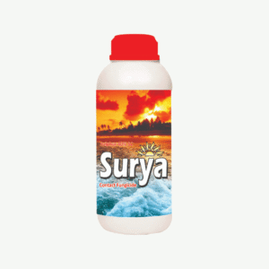 SURYA