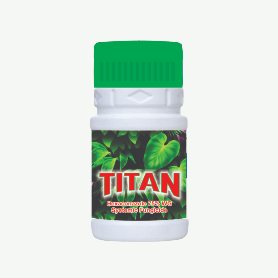 TITAN