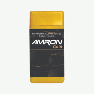 AMRON GOLD