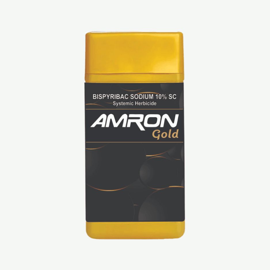 AMRON GOLD