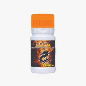 AGNI PLUS