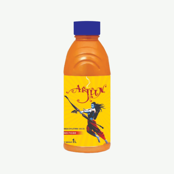 Long Lasting Insecticide with Quick Knockdown | Indian AgroChemicals