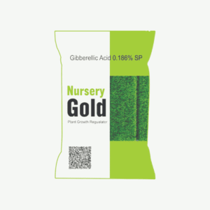 NURSERY GOLD