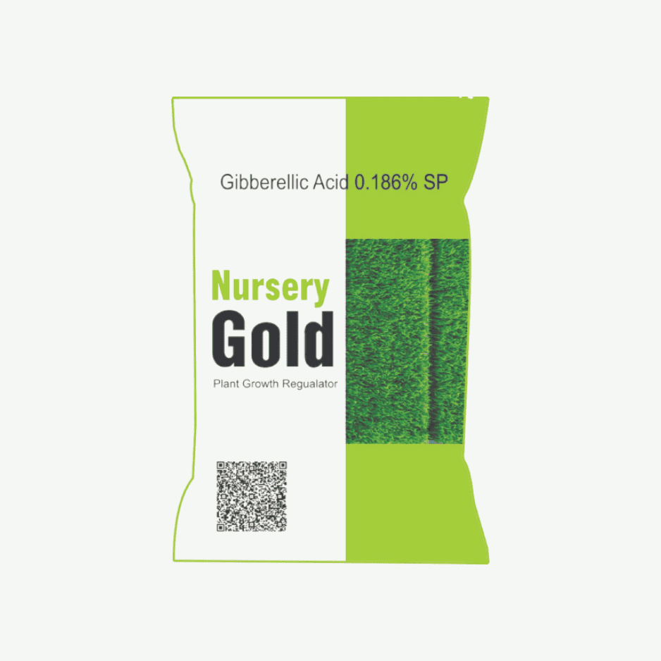 NURSERY GOLD
