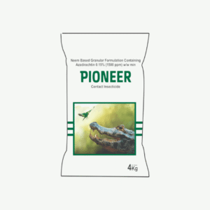 PIONEER